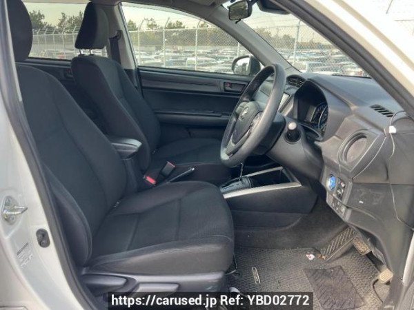 Used 2020 AT toyota corolla-fielder NKE165G Image[11]