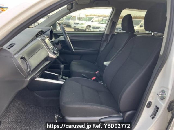 Used 2020 AT toyota corolla-fielder NKE165G Image[12]