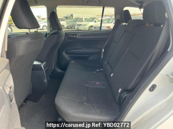 Used 2020 AT toyota corolla-fielder NKE165G Image[14]