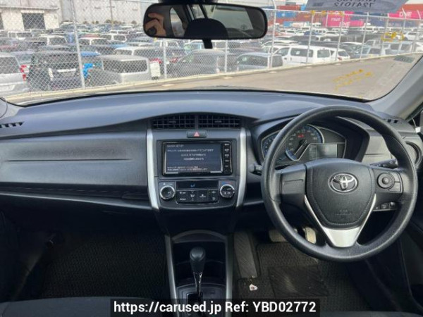 Used 2020 AT toyota corolla-fielder NKE165G Image[15]