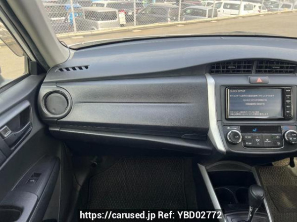 Used 2020 AT toyota corolla-fielder NKE165G Image[16]
