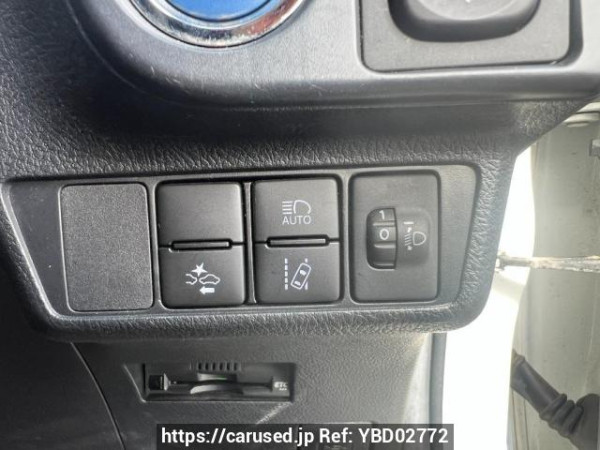 Used 2020 AT toyota corolla-fielder NKE165G Image[25]