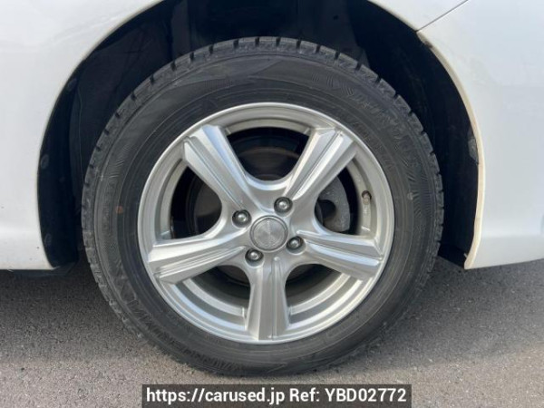 Used 2020 AT toyota corolla-fielder NKE165G Image[28]