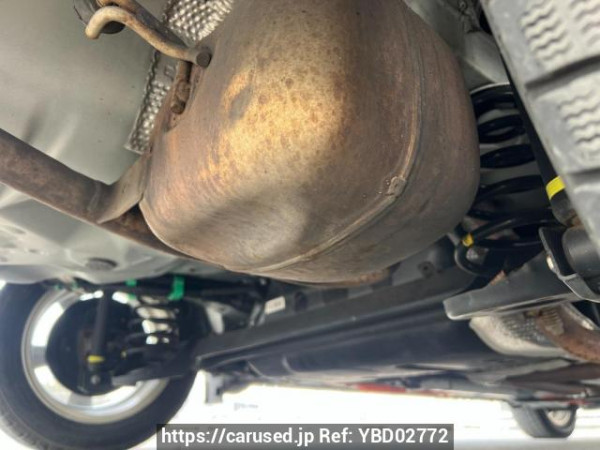 Used 2020 AT toyota corolla-fielder NKE165G Image[35]