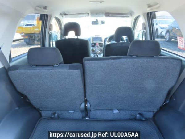 Used 2010 AT toyota rush J210E Image[9]