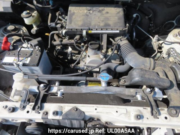 Used 2010 AT toyota rush J210E Image[10]