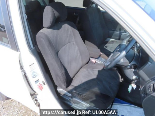 Used 2010 AT toyota rush J210E Image[14]