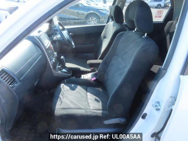 Used 2010 AT toyota rush J210E Image[16]