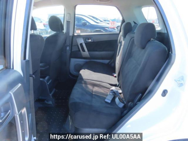 Used 2010 AT toyota rush J210E Image[18]