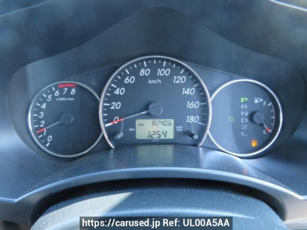 Used 2010 AT toyota rush J210E Image[22]