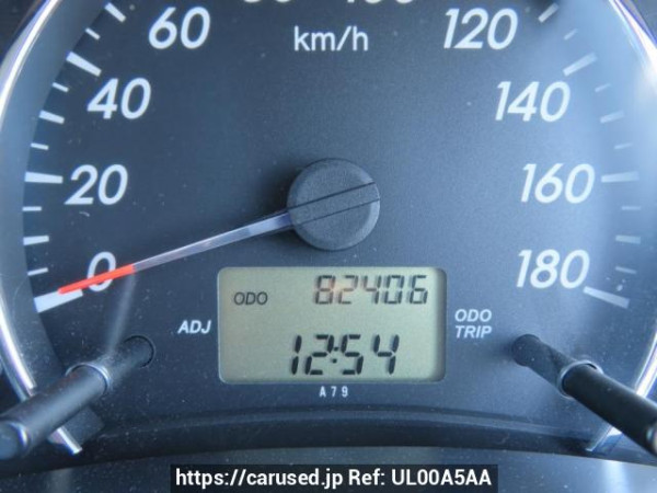 Used 2010 AT toyota rush J210E Image[23]