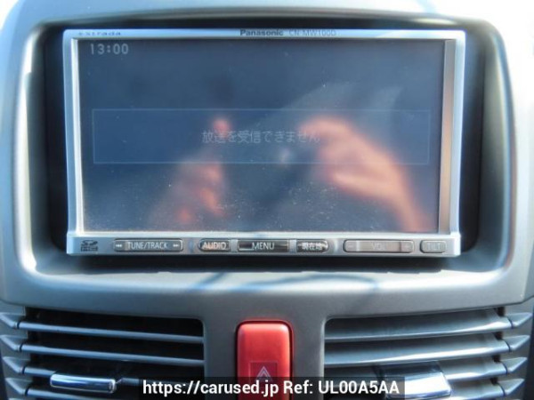 Used 2010 AT toyota rush J210E Image[25]