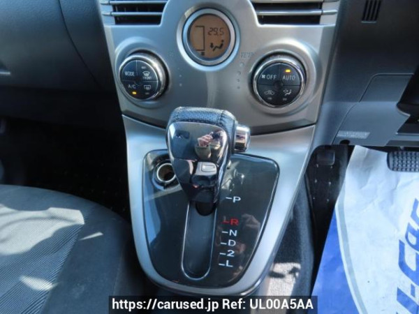 Used 2010 AT toyota rush J210E Image[26]
