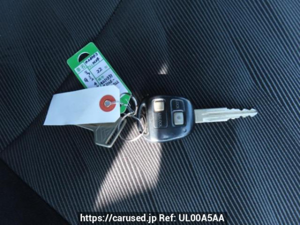 Used 2010 AT toyota rush J210E Image[29]