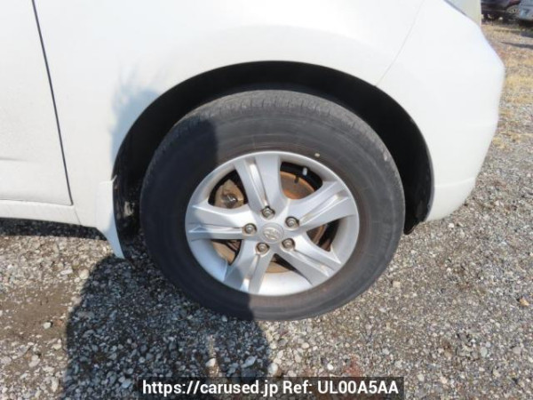 Used 2010 AT toyota rush J210E Image[30]