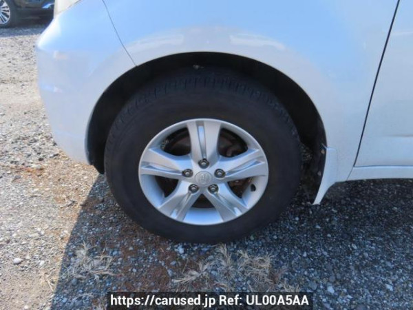 Used 2010 AT toyota rush J210E Image[31]