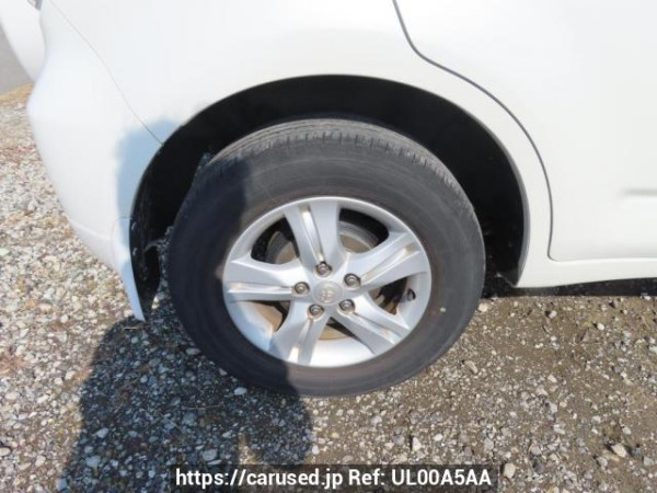 Used 2010 AT toyota rush J210E Image[32]