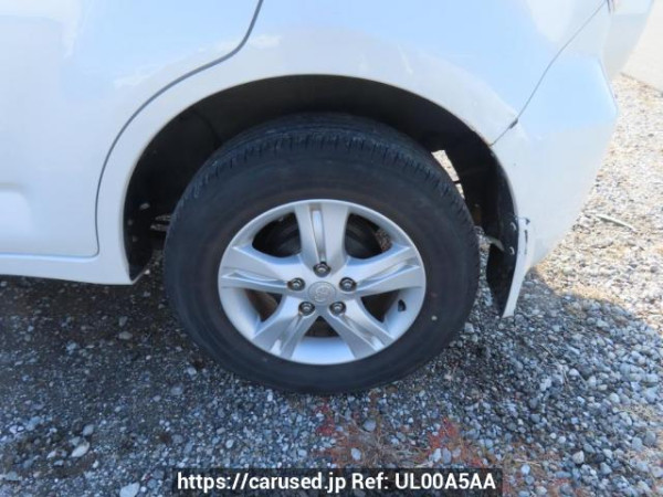 Used 2010 AT toyota rush J210E Image[33]