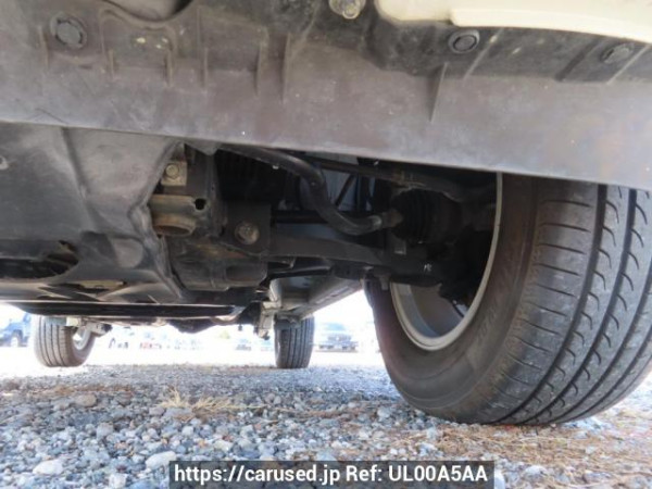 Used 2010 AT toyota rush J210E Image[35]