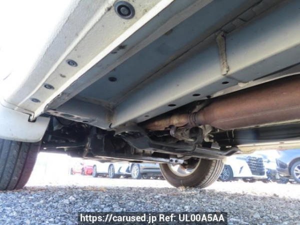 Used 2010 AT toyota rush J210E Image[36]