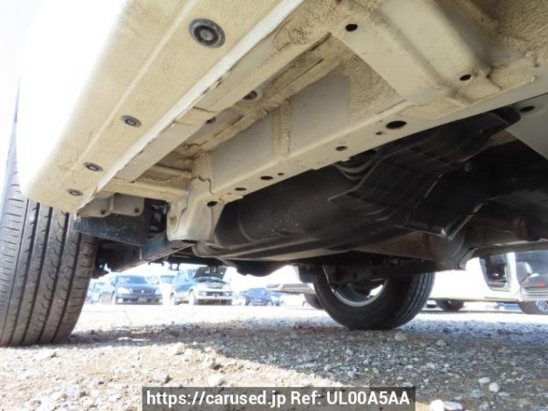 Used 2010 AT toyota rush J210E Image[38]