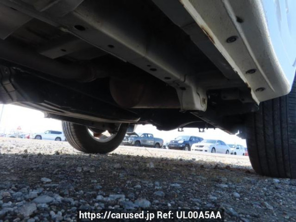 Used 2010 AT toyota rush J210E Image[39]