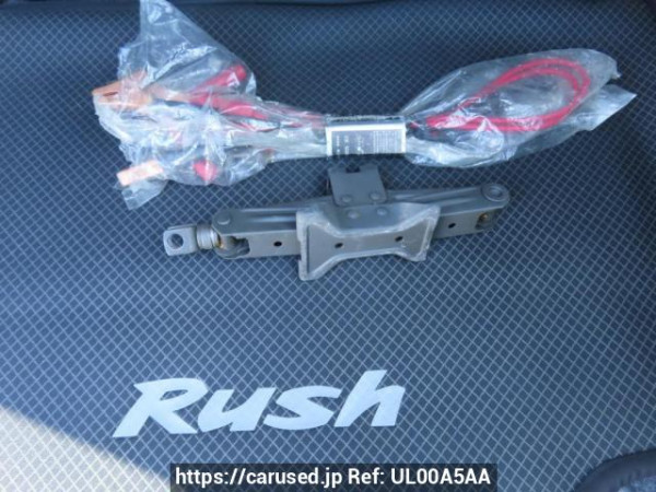Used 2010 AT toyota rush J210E Image[43]