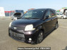 Used 2013 AT toyota sienta NCP81G Image[2]