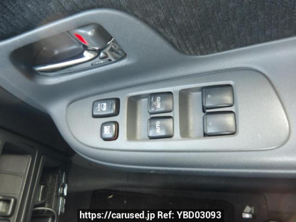 Used 2013 AT toyota sienta NCP81G Image[18]