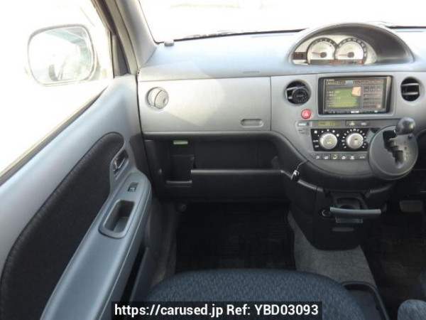 Used 2013 AT toyota sienta NCP81G Image[20]