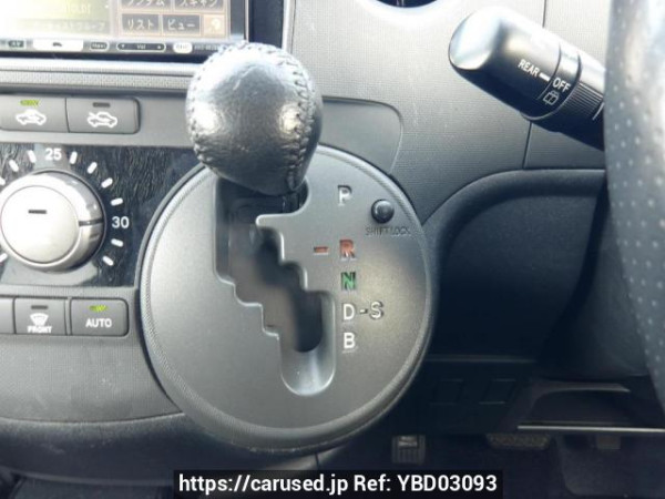 Used 2013 AT toyota sienta NCP81G Image[26]