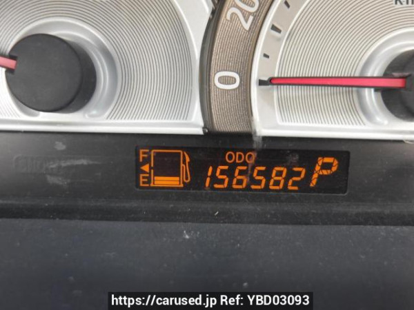 Used 2013 AT toyota sienta NCP81G Image[28]