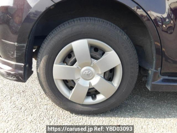 Used 2013 AT toyota sienta NCP81G Image[31]