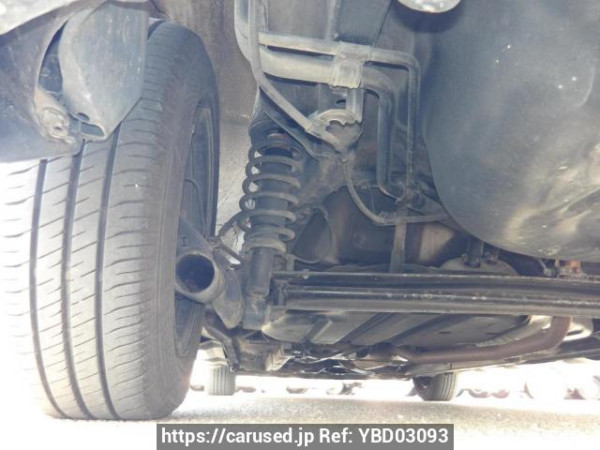 Used 2013 AT toyota sienta NCP81G Image[39]