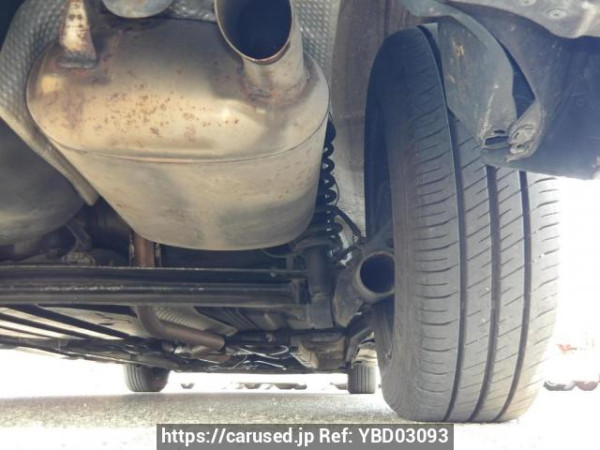 Used 2013 AT toyota sienta NCP81G Image[41]