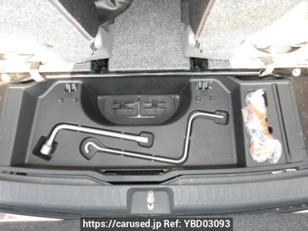 Used 2013 AT toyota sienta NCP81G Image[44]