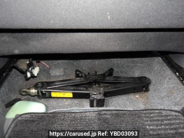 Used 2013 AT toyota sienta NCP81G Image[45]