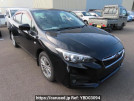 Subaru Impreza G4