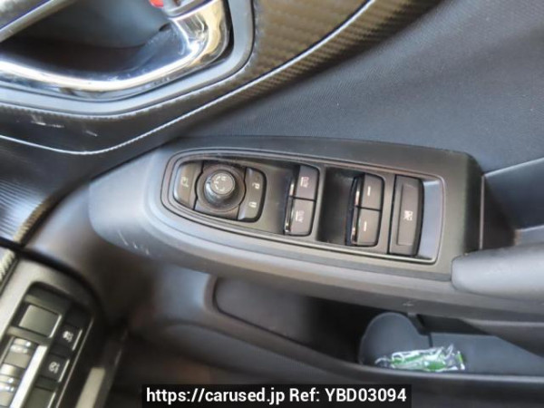 Used 2017 AT subaru impreza-g4 GK2 Image[13]