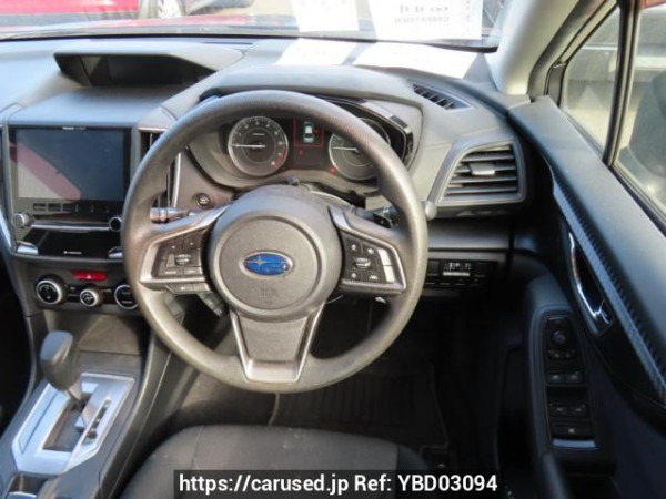 Used 2017 AT subaru impreza-g4 GK2 Image[15]