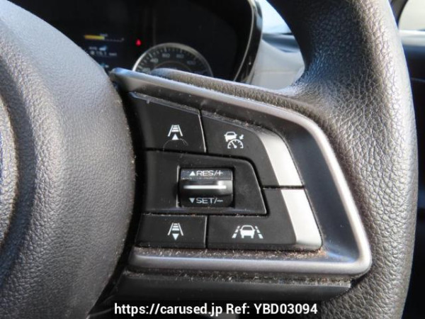 Used 2017 AT subaru impreza-g4 GK2 Image[16]