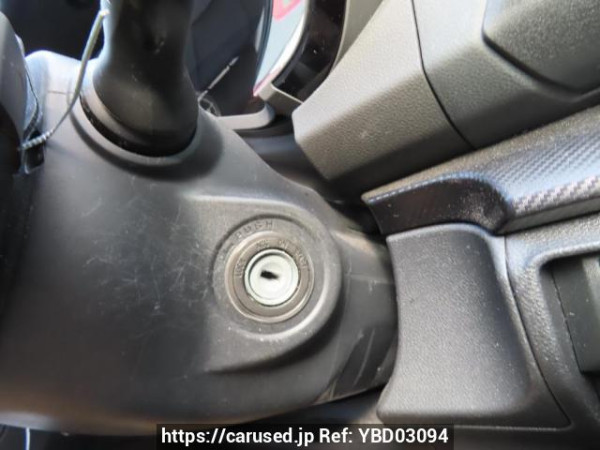 Used 2017 AT subaru impreza-g4 GK2 Image[17]