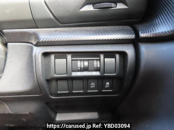 Used 2017 AT subaru impreza-g4 GK2 Image[18]