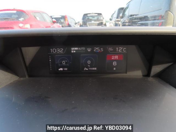 Used 2017 AT subaru impreza-g4 GK2 Image[19]