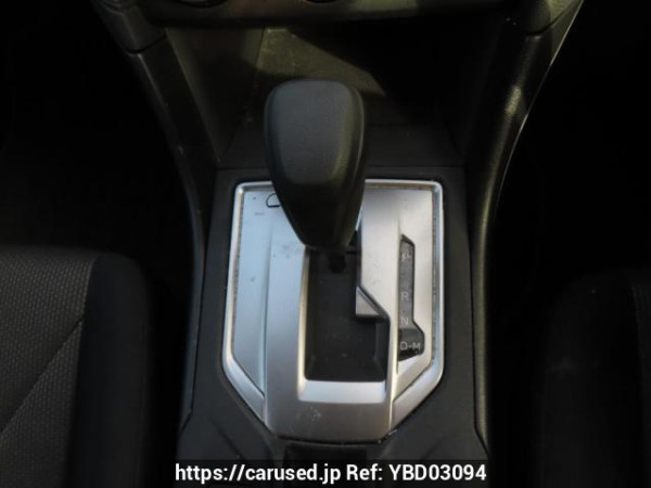 Used 2017 AT subaru impreza-g4 GK2 Image[23]