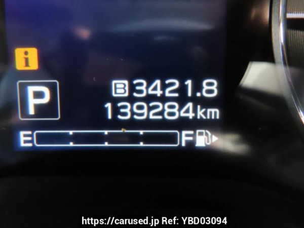 Used 2017 AT subaru impreza-g4 GK2 Image[25]