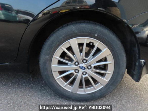 Used 2017 AT subaru impreza-g4 GK2 Image[27]