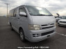 Used 2007 MT toyota hiace-van KDH205V Image[0]