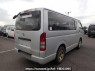 Used 2007 MT toyota hiace-van KDH205V Image[5]