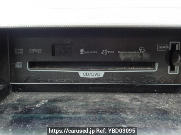 Used 2007 MT toyota hiace-van KDH205V Image[16]